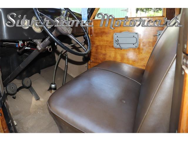 1935 Ford Model 48 (CC-1374337) for sale in North Andover, Massachusetts