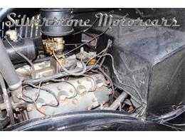 1935 Ford Model 48 (CC-1374337) for sale in North Andover, Massachusetts