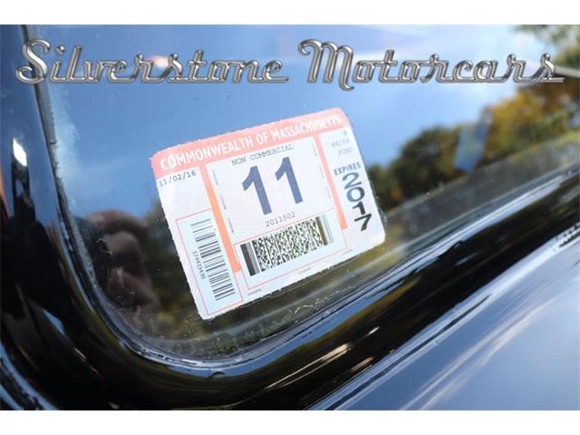 1935 Ford Model 48 (CC-1374337) for sale in North Andover, Massachusetts