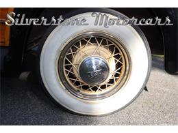 1935 Ford Model 48 (CC-1374337) for sale in North Andover, Massachusetts