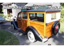 1935 Ford Model 48 (CC-1374337) for sale in North Andover, Massachusetts