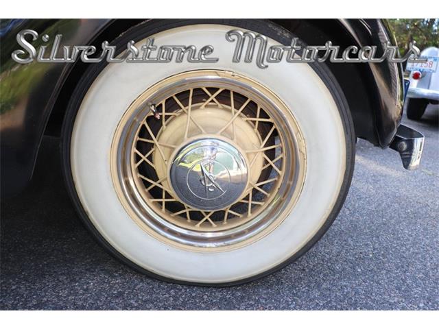 1935 Ford Model 48 (CC-1374337) for sale in North Andover, Massachusetts