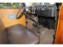 1935 Ford Model 48 (CC-1374337) for sale in North Andover, Massachusetts