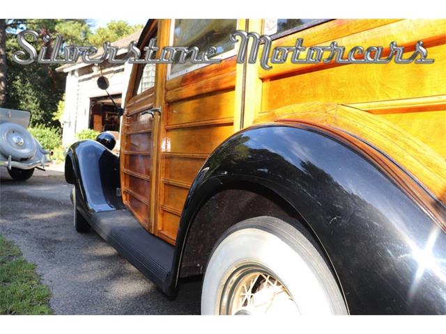 1935 Ford Model 48 (CC-1374337) for sale in North Andover, Massachusetts