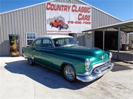 1953 Oldsmobile Super 88 (CC-1374350) for sale in Staunton, Illinois