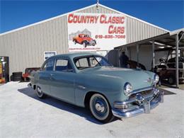 1951 Ford Deluxe (CC-1374395) for sale in Staunton, Illinois