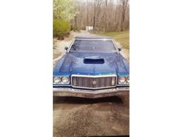 1975 Ford Ranchero (CC-1374403) for sale in West Pittston, Pennsylvania
