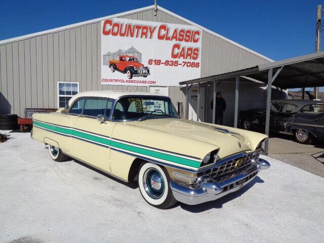 1956 Packard Executive (CC-1374404) for sale in Staunton, Illinois
