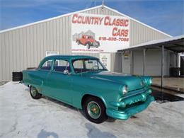 1954 Ford Mainline (CC-1374420) for sale in Staunton, Illinois