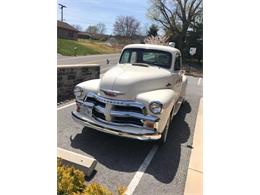 1955 Chevrolet 3100 (CC-1374424) for sale in West Pittston, Pennsylvania