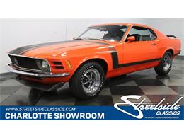 1970 Ford Mustang (CC-1374433) for sale in Concord, North Carolina