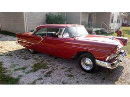 1957 Ford Fairlane (CC-1374456) for sale in West Pittston, Pennsylvania
