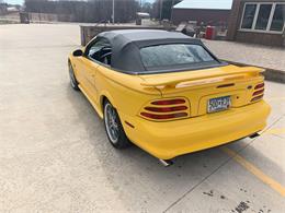 1995 Ford Mustang GT (CC-1374501) for sale in Annandale, Minnesota