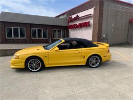 1995 Ford Mustang GT (CC-1374501) for sale in Annandale, Minnesota