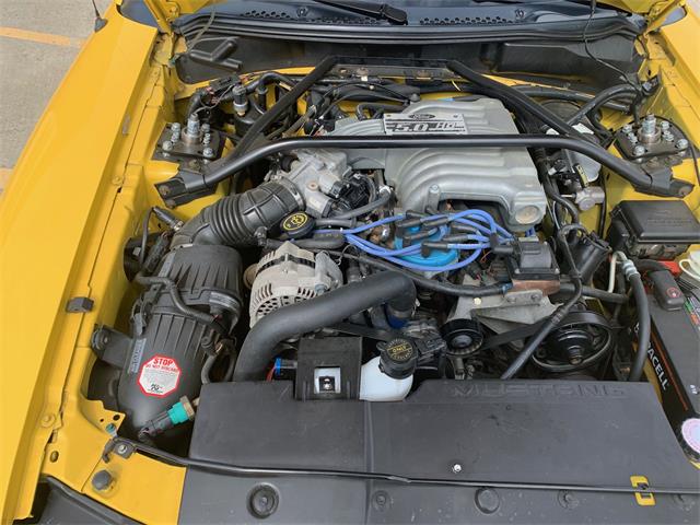 1995 Ford Mustang GT (CC-1374501) for sale in Annandale, Minnesota