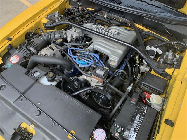 1995 Ford Mustang GT (CC-1374501) for sale in Annandale, Minnesota