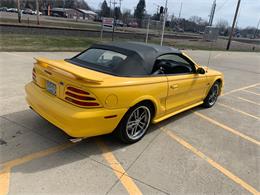 1995 Ford Mustang GT (CC-1374501) for sale in Annandale, Minnesota