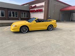 1995 Ford Mustang GT (CC-1374501) for sale in Annandale, Minnesota
