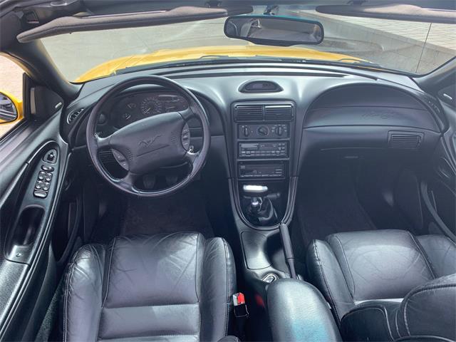 1995 Ford Mustang GT (CC-1374501) for sale in Annandale, Minnesota