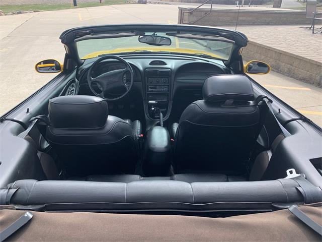 1995 Ford Mustang GT (CC-1374501) for sale in Annandale, Minnesota
