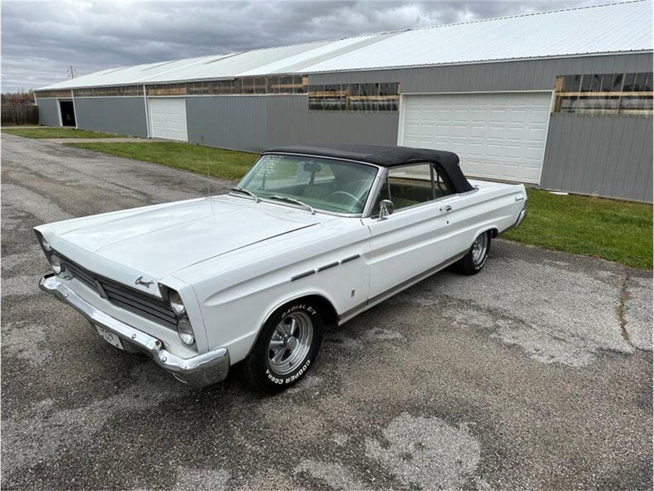 1965 Mercury Comet For Sale | ClassicCars.com | CC-1374521