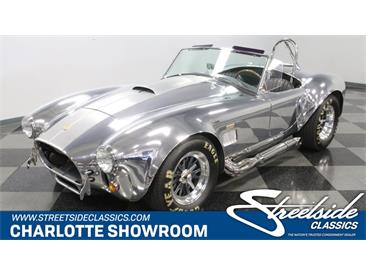 1965 Shelby Cobra (CC-1374559) for sale in Concord, North Carolina