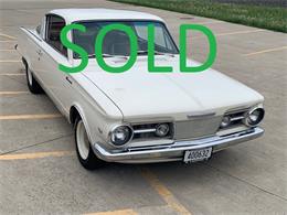 1965 Plymouth Barracuda (CC-1374584) for sale in Annandale, Minnesota