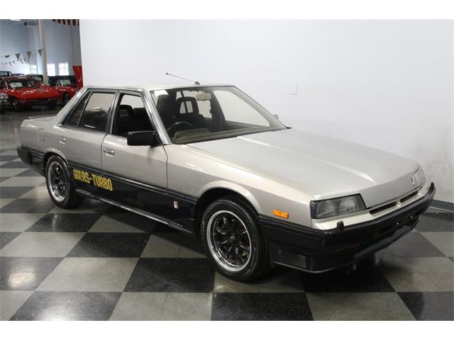 1984 Nissan Skyline (CC-1374586) for sale in Concord, North Carolina