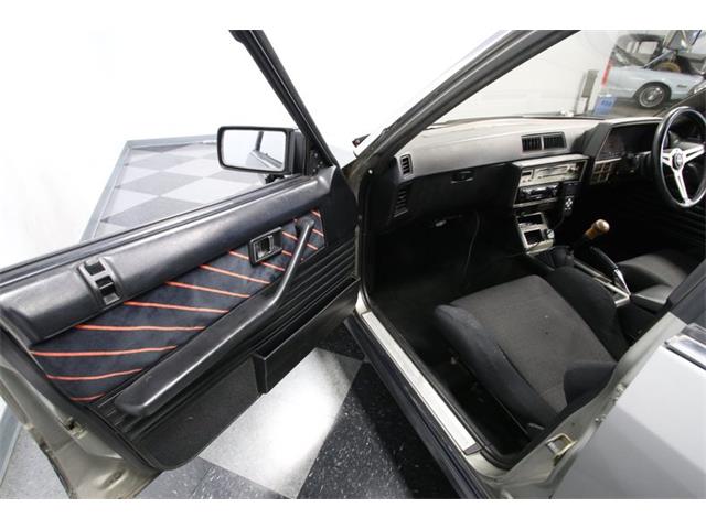 1984 Nissan Skyline (CC-1374586) for sale in Concord, North Carolina