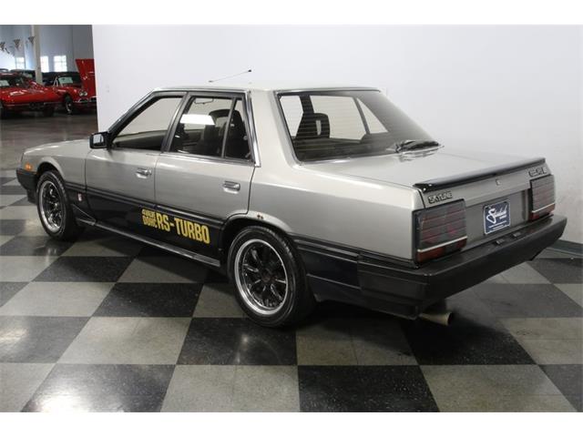 1984 Nissan Skyline (CC-1374586) for sale in Concord, North Carolina