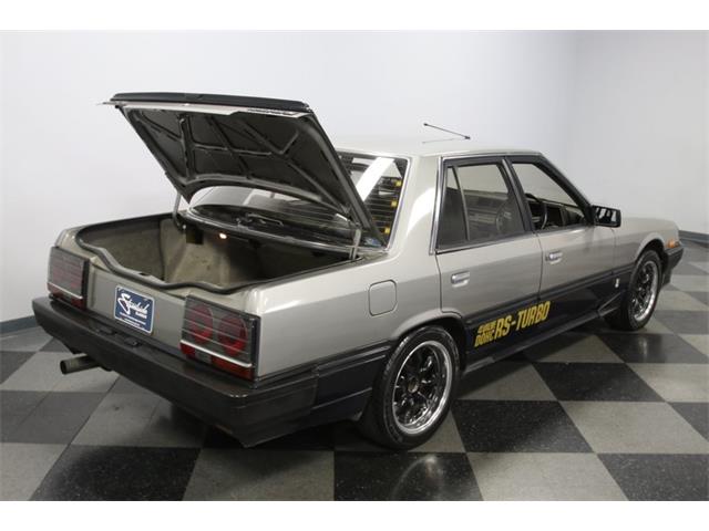 1984 Nissan Skyline (CC-1374586) for sale in Concord, North Carolina