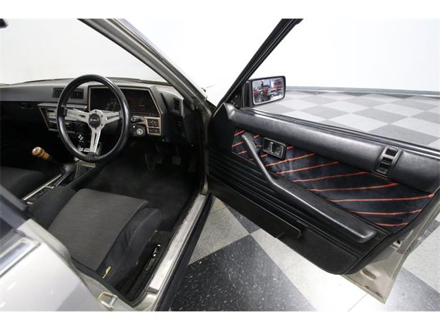 1984 Nissan Skyline (CC-1374586) for sale in Concord, North Carolina