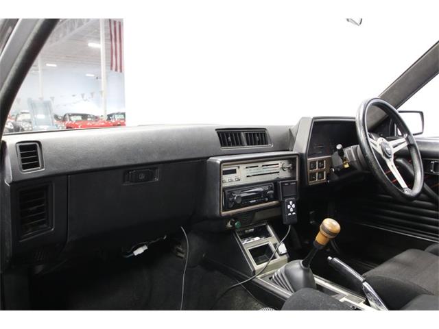 1984 Nissan Skyline (CC-1374586) for sale in Concord, North Carolina