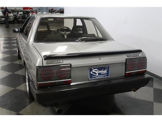1984 Nissan Skyline (CC-1374586) for sale in Concord, North Carolina