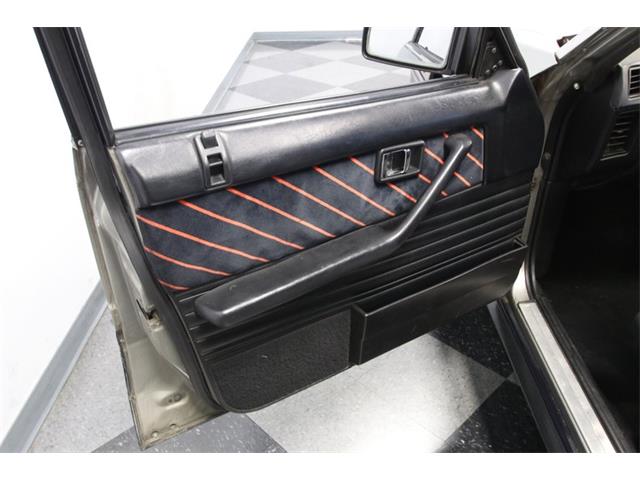 1984 Nissan Skyline (CC-1374586) for sale in Concord, North Carolina