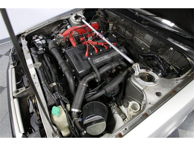 1984 Nissan Skyline (CC-1374586) for sale in Concord, North Carolina
