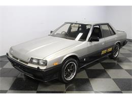 1984 Nissan Skyline (CC-1374586) for sale in Concord, North Carolina
