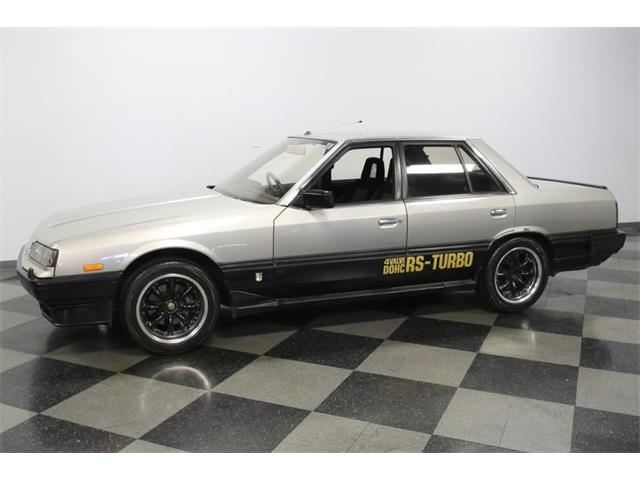 1984 Nissan Skyline (CC-1374586) for sale in Concord, North Carolina