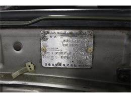 1984 Nissan Skyline (CC-1374586) for sale in Concord, North Carolina