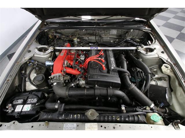1984 Nissan Skyline (CC-1374586) for sale in Concord, North Carolina