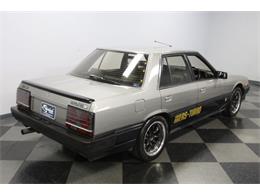 1984 Nissan Skyline (CC-1374586) for sale in Concord, North Carolina