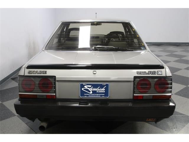 1984 Nissan Skyline (CC-1374586) for sale in Concord, North Carolina