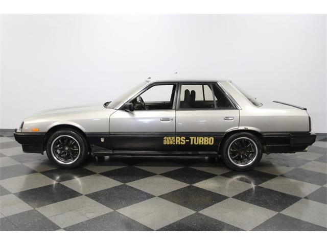 1984 Nissan Skyline (CC-1374586) for sale in Concord, North Carolina