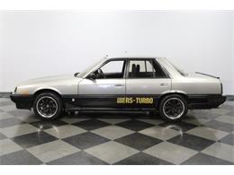 1984 Nissan Skyline (CC-1374586) for sale in Concord, North Carolina