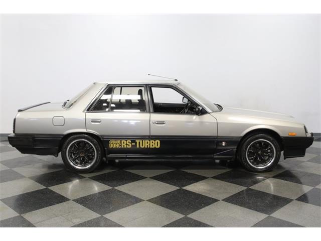 1984 Nissan Skyline (CC-1374586) for sale in Concord, North Carolina