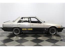 1984 Nissan Skyline (CC-1374586) for sale in Concord, North Carolina