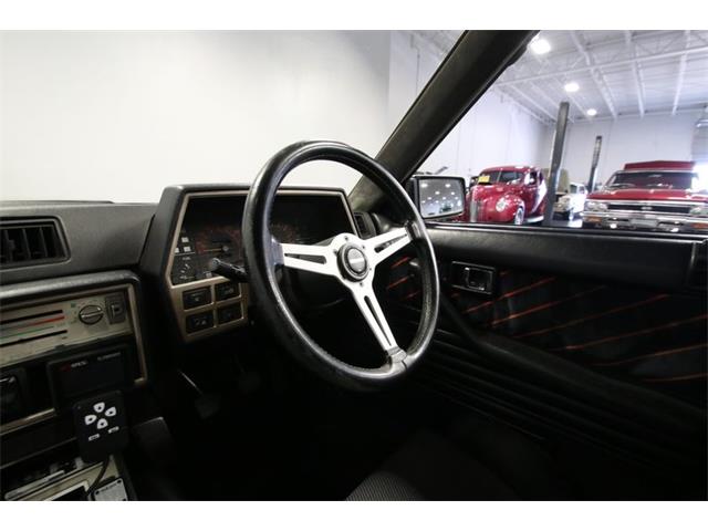 1984 Nissan Skyline (CC-1374586) for sale in Concord, North Carolina