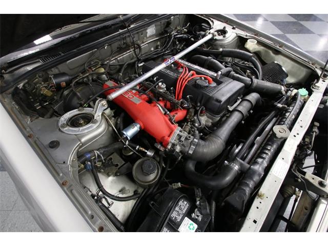 1984 Nissan Skyline (CC-1374586) for sale in Concord, North Carolina