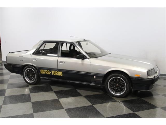 1984 Nissan Skyline (CC-1374586) for sale in Concord, North Carolina