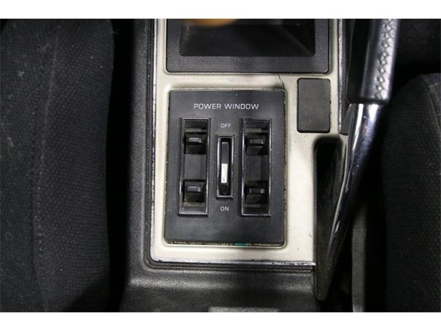 1984 Nissan Skyline (CC-1374586) for sale in Concord, North Carolina